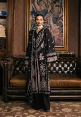 LUXURY WINTER '25 By Elaf ( 4A NIGHTBELLE )